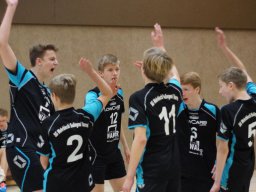 jugend maennlich u18 punktspiele 06.12.2014 bild 53